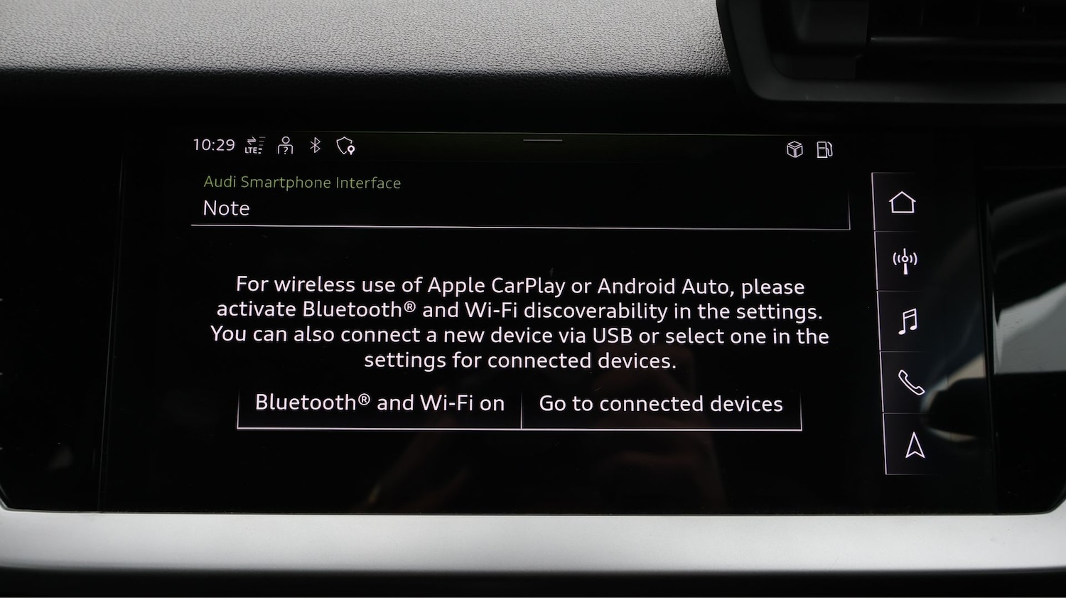 Used Audi A3 2021 for sale - 77584337: Photo 25