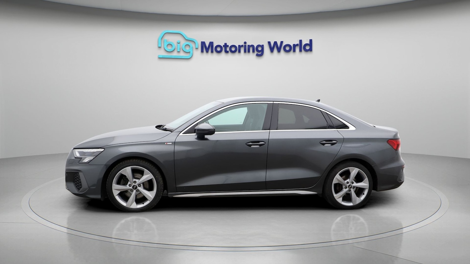 Used Audi A3 2021 for sale - 77584337: Photo 4