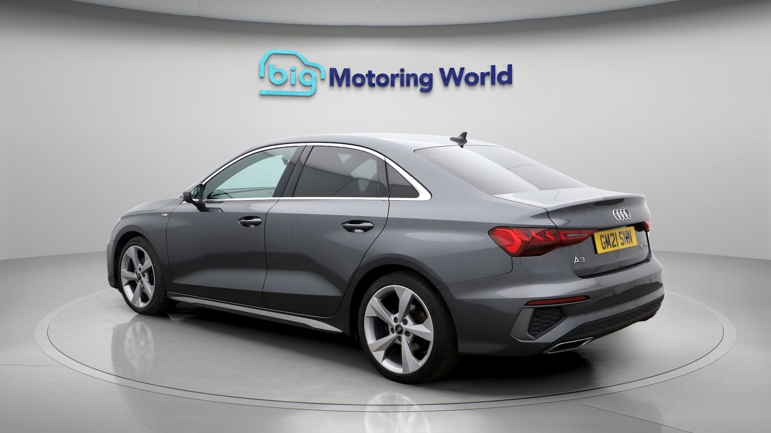 Used Audi A3 2021 for sale - 77584337: Photo 5