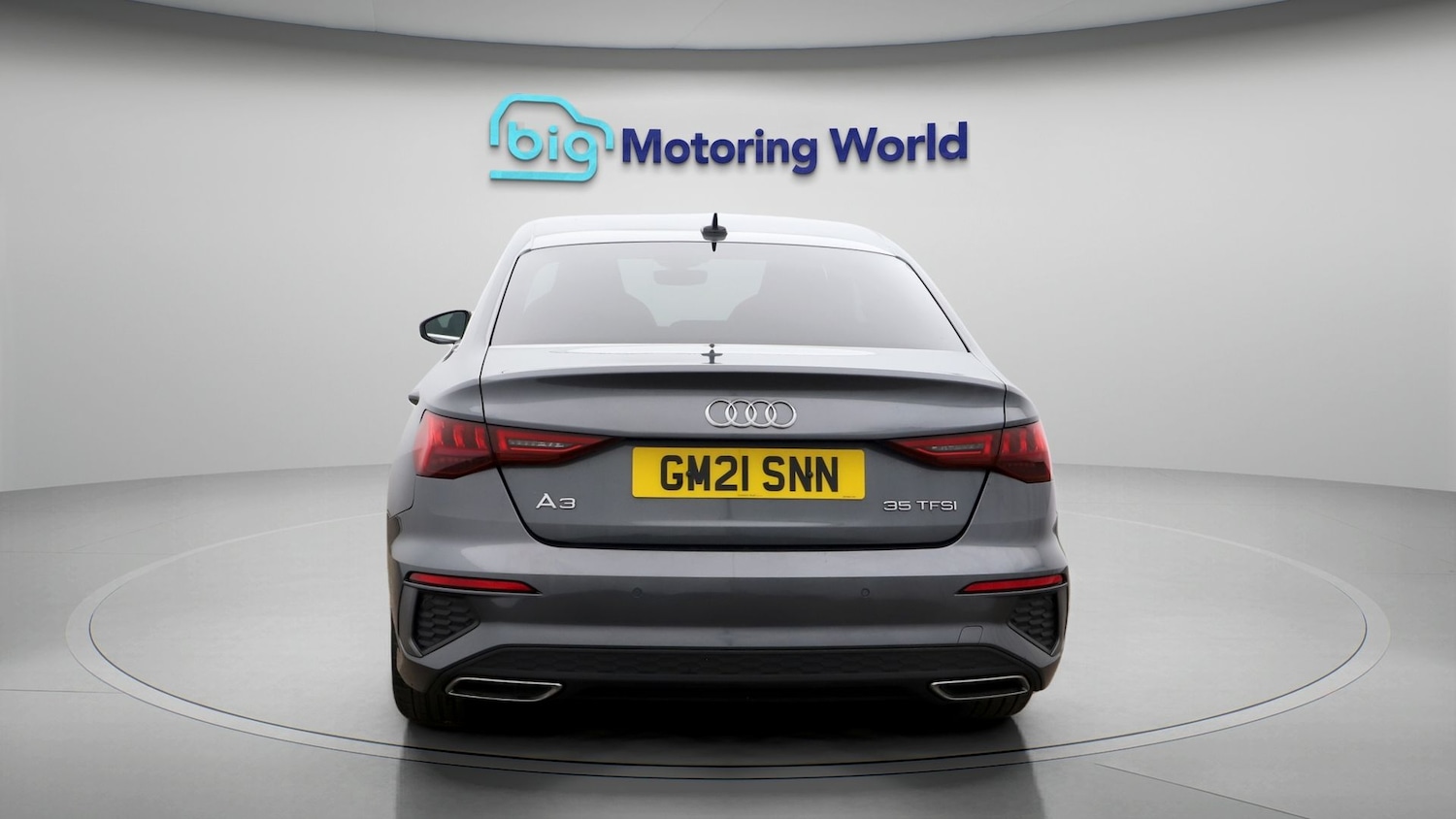 Used Audi A3 2021 for sale - 77584337: Photo 6