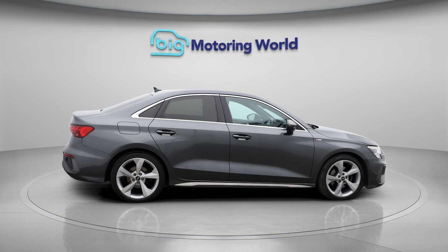 Used Audi A3 2021 for sale - 77584337: Photo 8