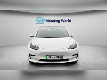 Used Tesla Model 3 2022 for sale - 79438736: Photo