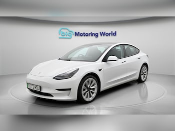 Used Tesla Model 3 2022 for sale - 79438736: Photo