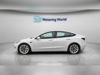 Used Tesla Model 3 2022 for sale - 79438736: Photo