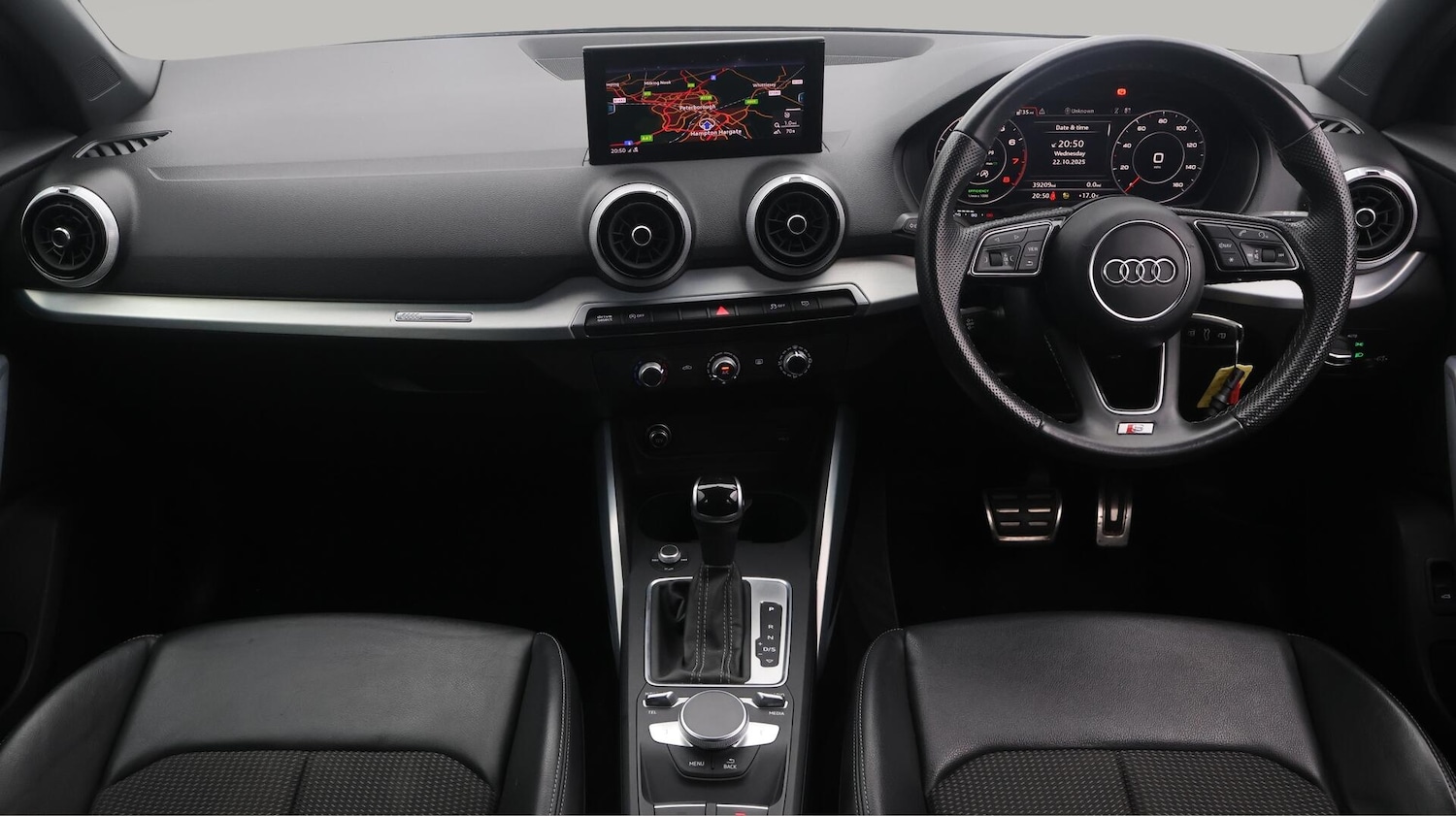 Used Audi Q2 2021 for sale - 76380604: Photo 14