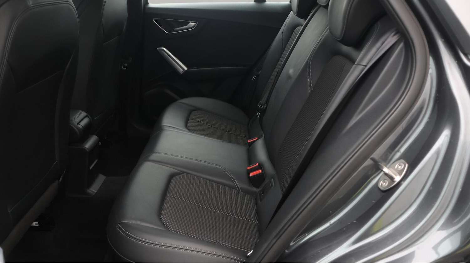 Used Audi Q2 2021 for sale - 76380604: Photo 17