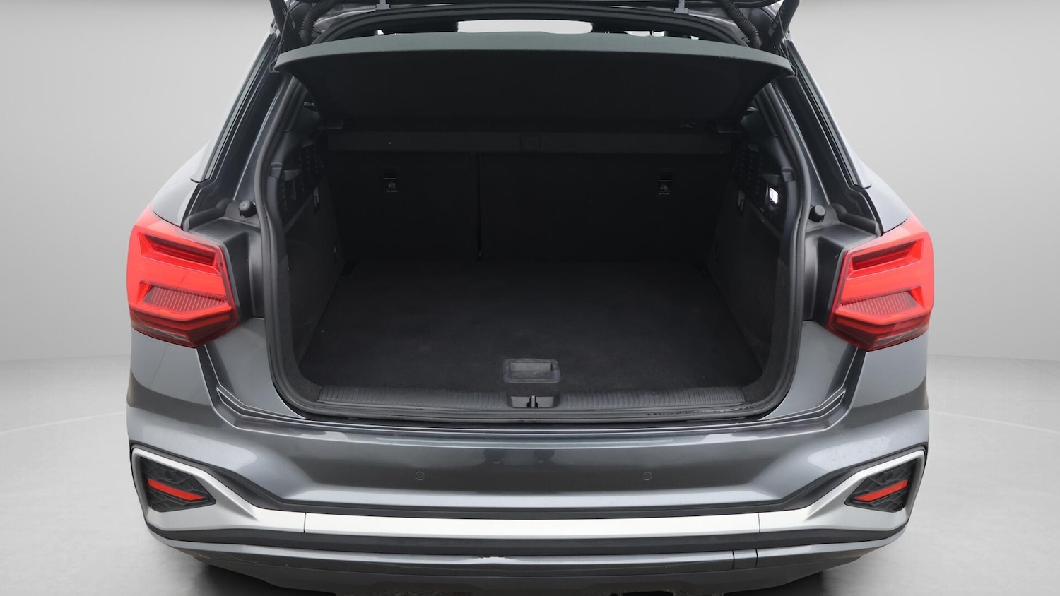 Used Audi Q2 2021 for sale - 76380604: Photo 18
