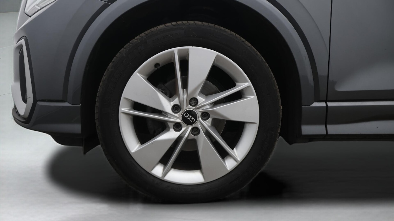 Used Audi Q2 2021 for sale - 76380604: Photo 19