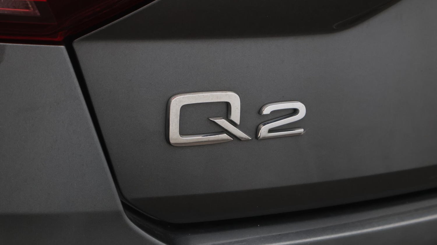 Used Audi Q2 2021 for sale - 76380604: Photo 22