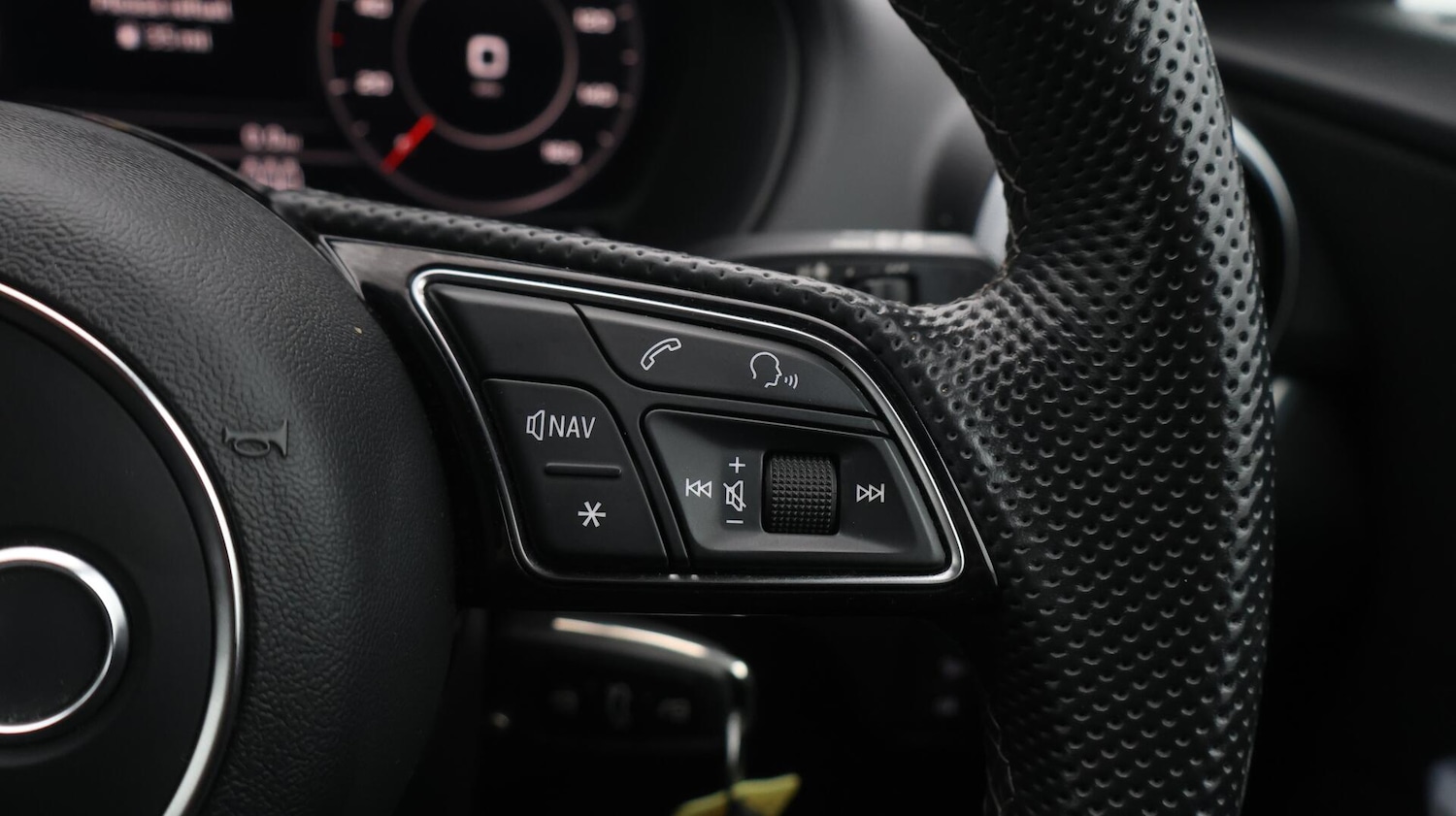 Used Audi Q2 2021 for sale - 76380604: Photo 26
