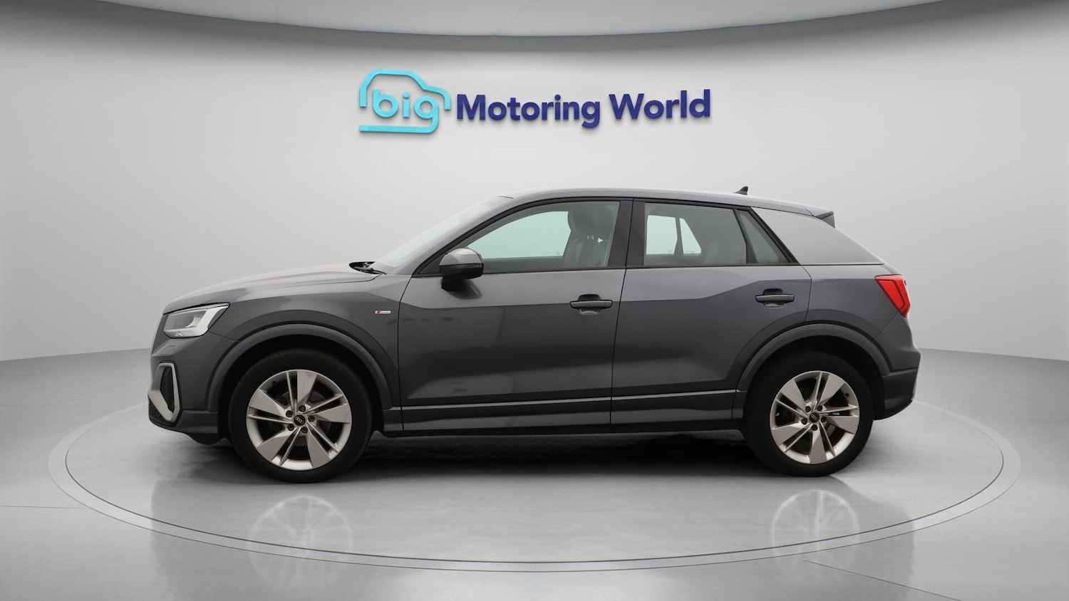 Used Audi Q2 2021 for sale - 76380604: Photo 5