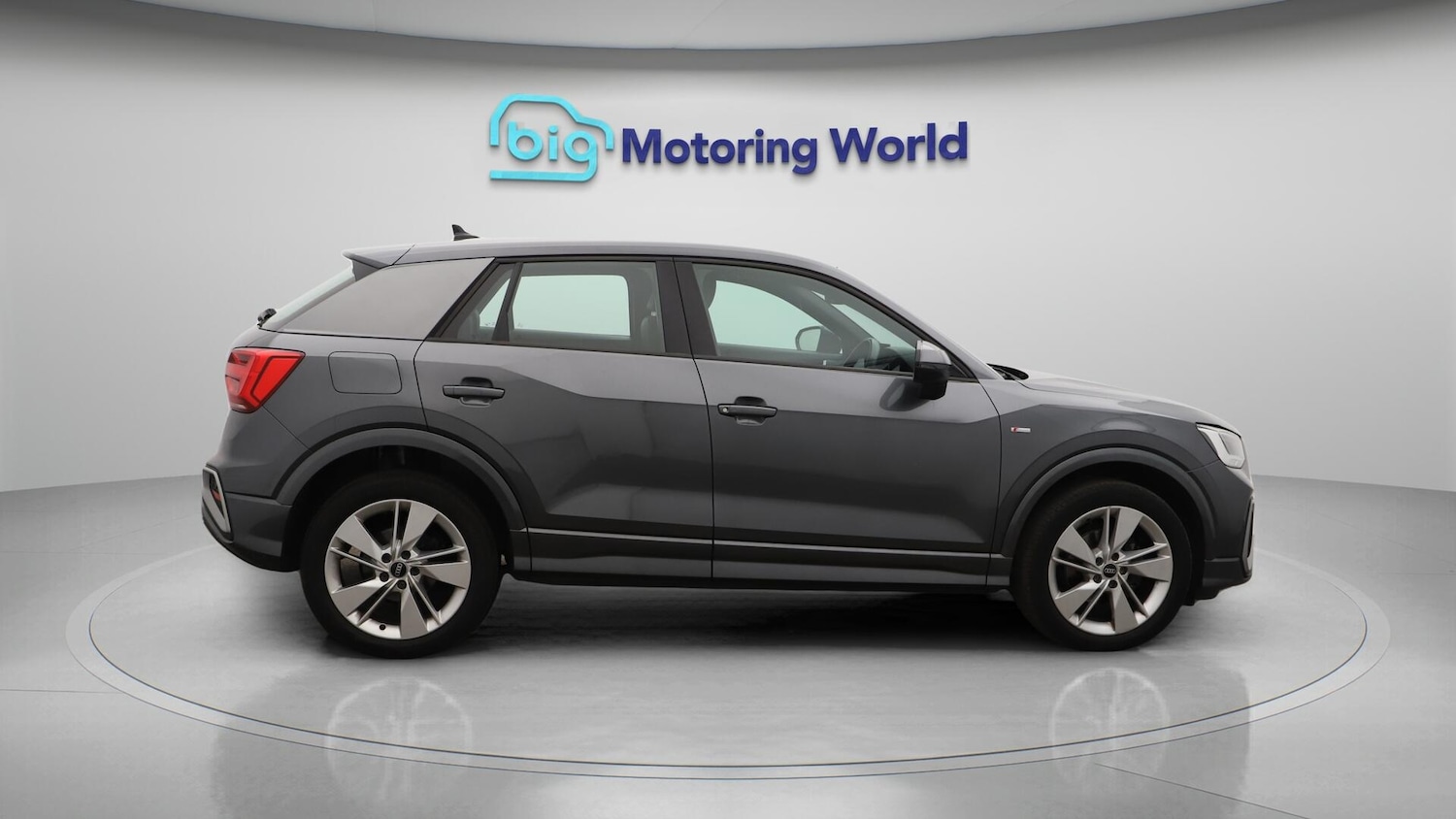 Used Audi Q2 2021 for sale - 76380604: Photo 9