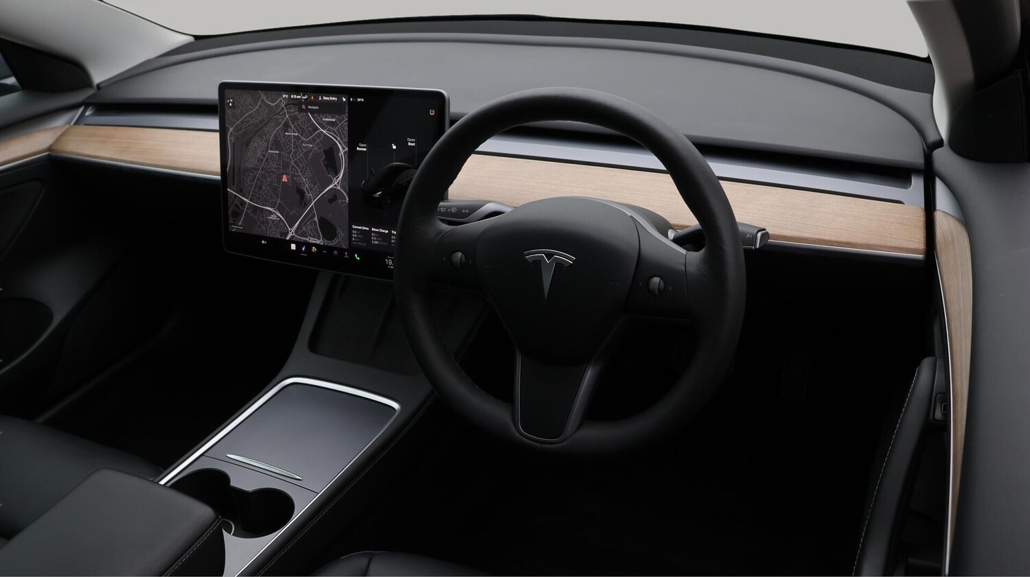 Used Tesla Model 3 2022 for sale - 76659332: Photo 10