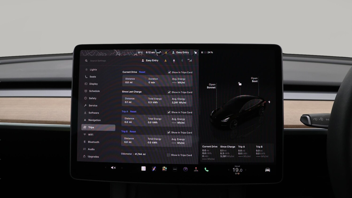 Used Tesla Model 3 2022 for sale - 76659332: Photo 11