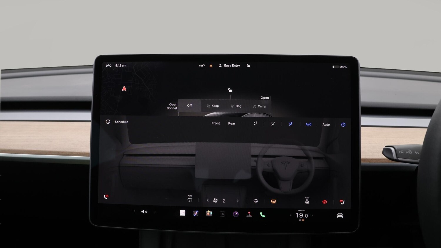 Used Tesla Model 3 2022 for sale - 76659332: Photo 13