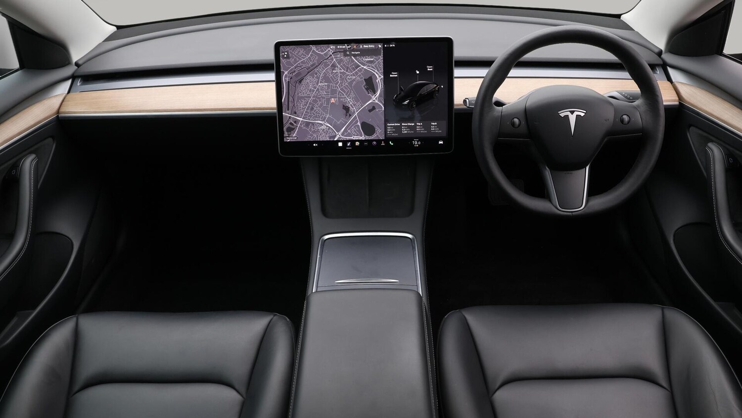 Used Tesla Model 3 2022 for sale - 76659332: Photo 14