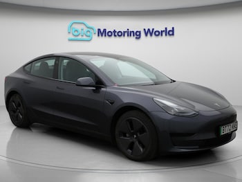 Tesla - Model 3