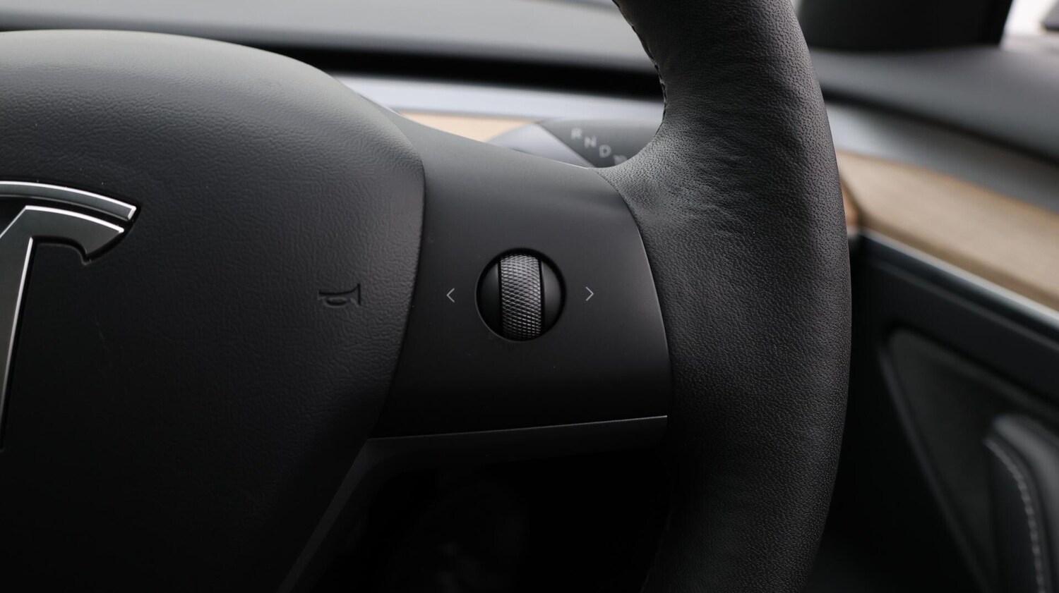 Used Tesla Model 3 2022 for sale - 76659332: Photo 24