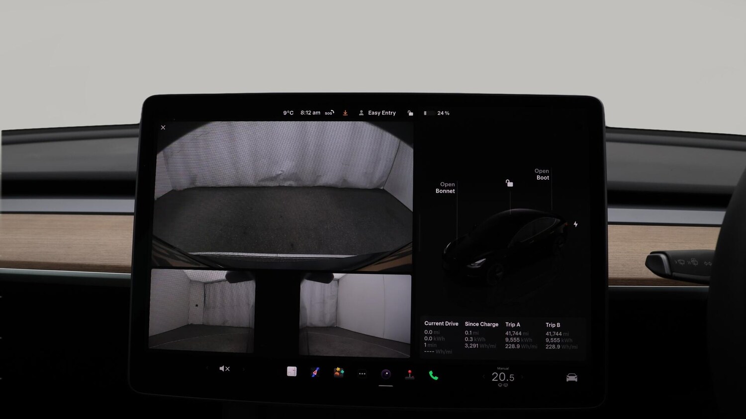 Used Tesla Model 3 2022 for sale - 76659332: Photo 25