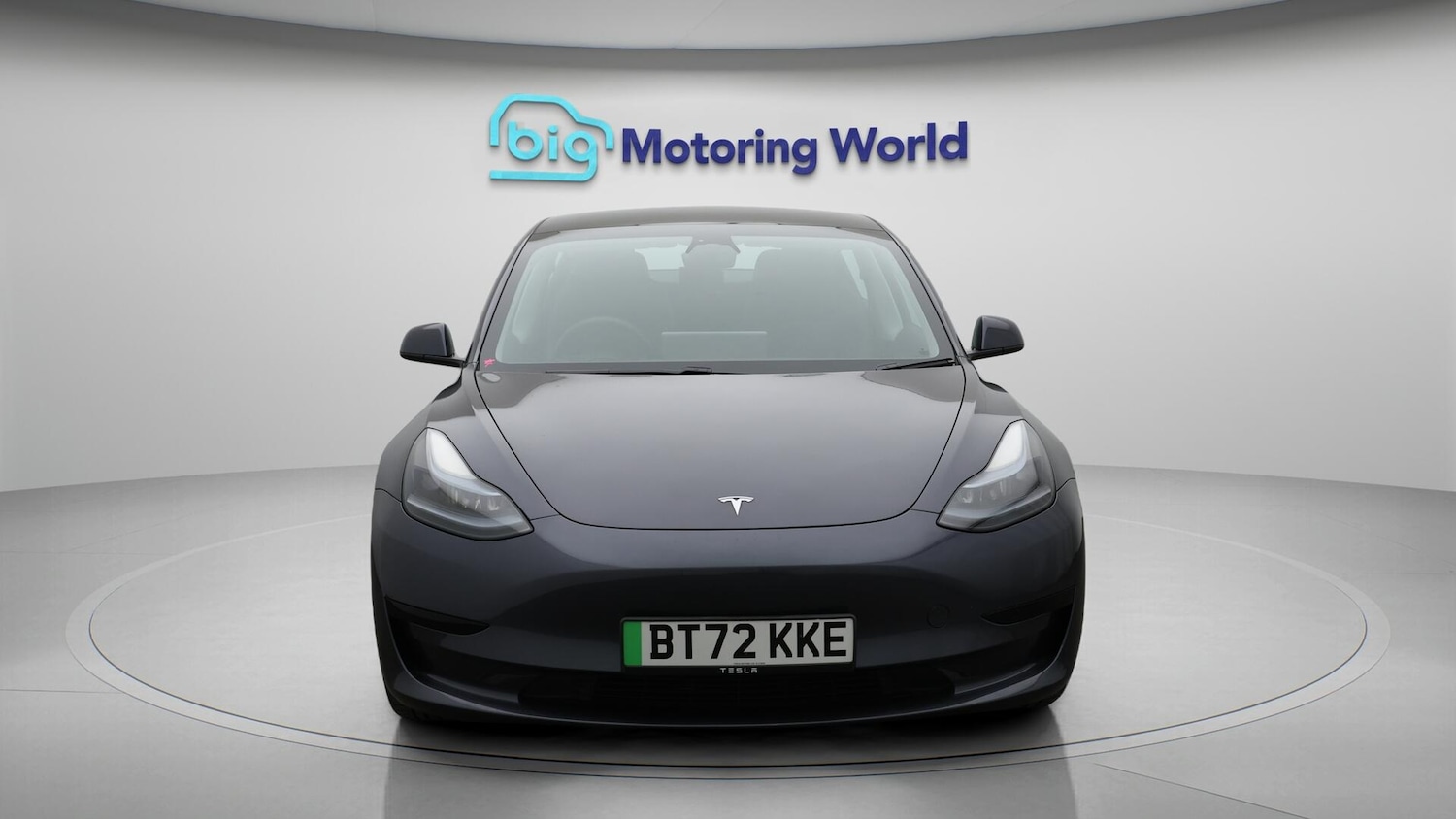 Used Tesla Model 3 2022 for sale - 76659332: Photo 3
