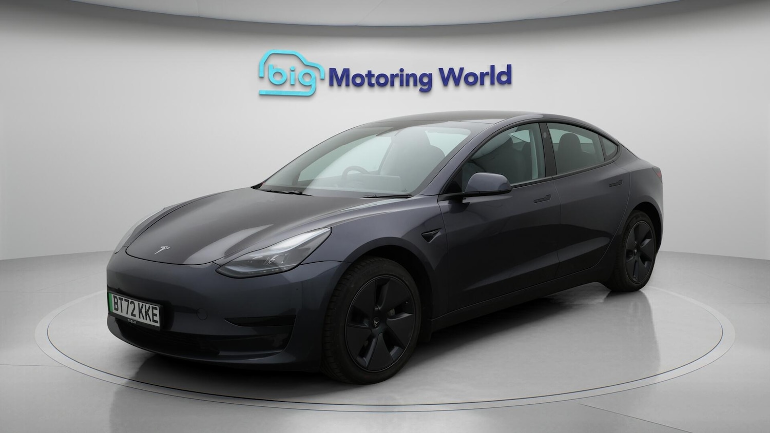 Used Tesla Model 3 2022 for sale - 76659332: Photo 4