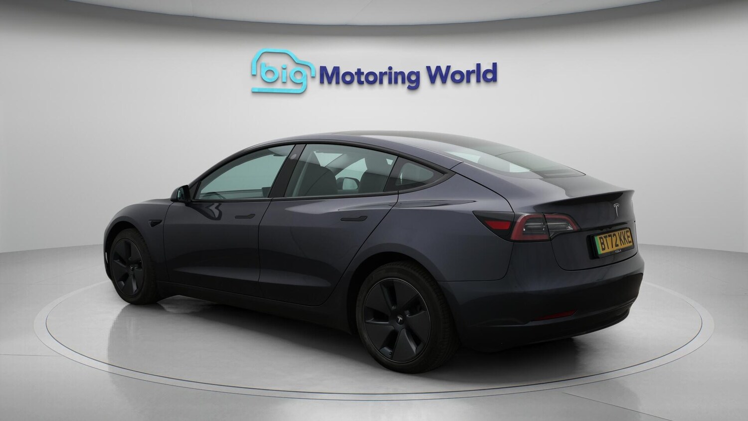 Used Tesla Model 3 2022 for sale - 76659332: Photo 6