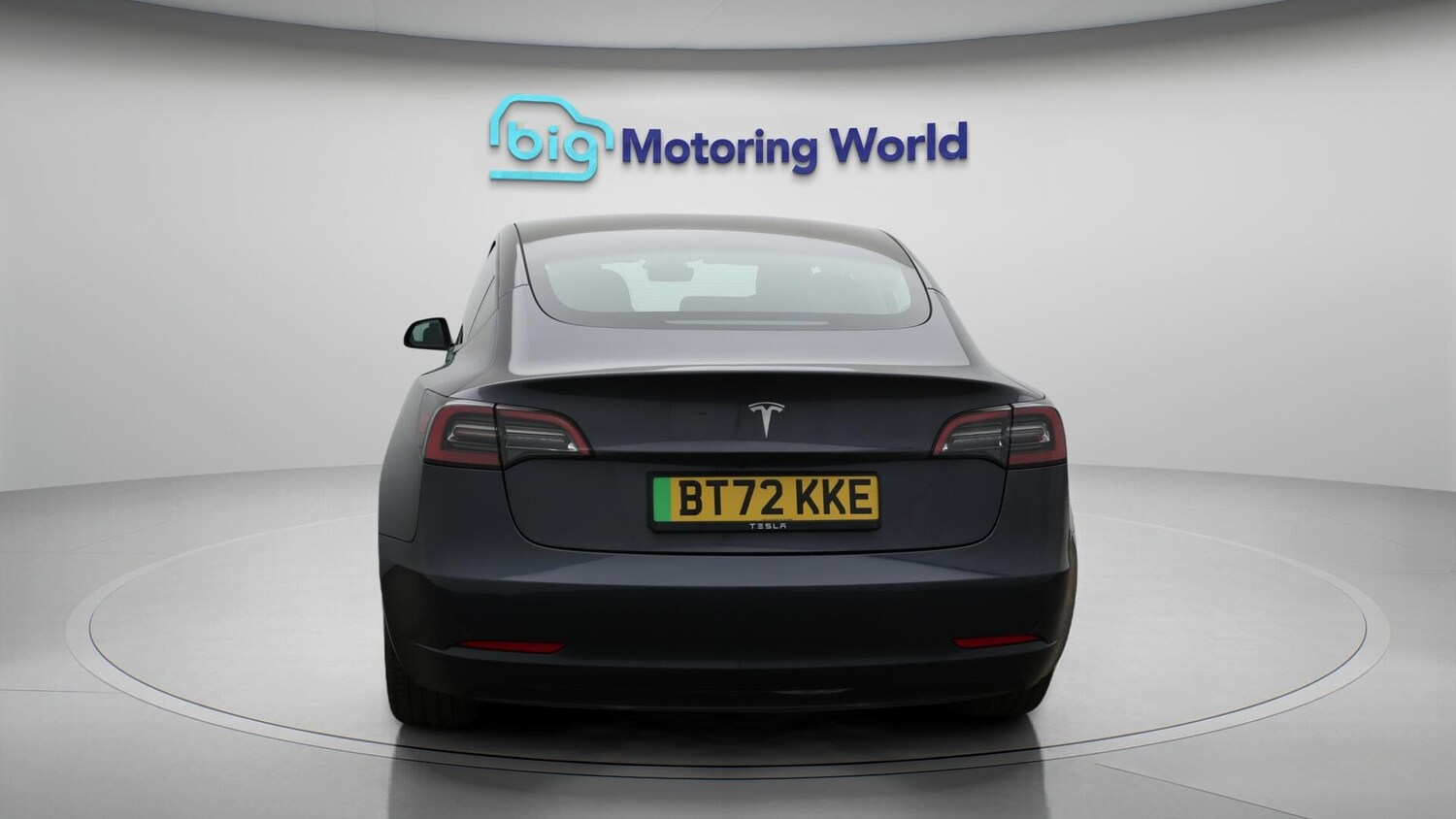 Used Tesla Model 3 2022 for sale - 76659332: Photo 7