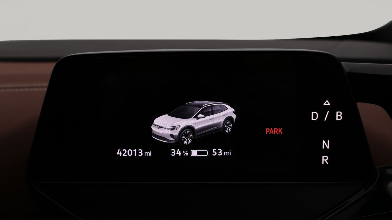 Used Volkswagen ID.4 2021 for sale - 77352118: Photo 10