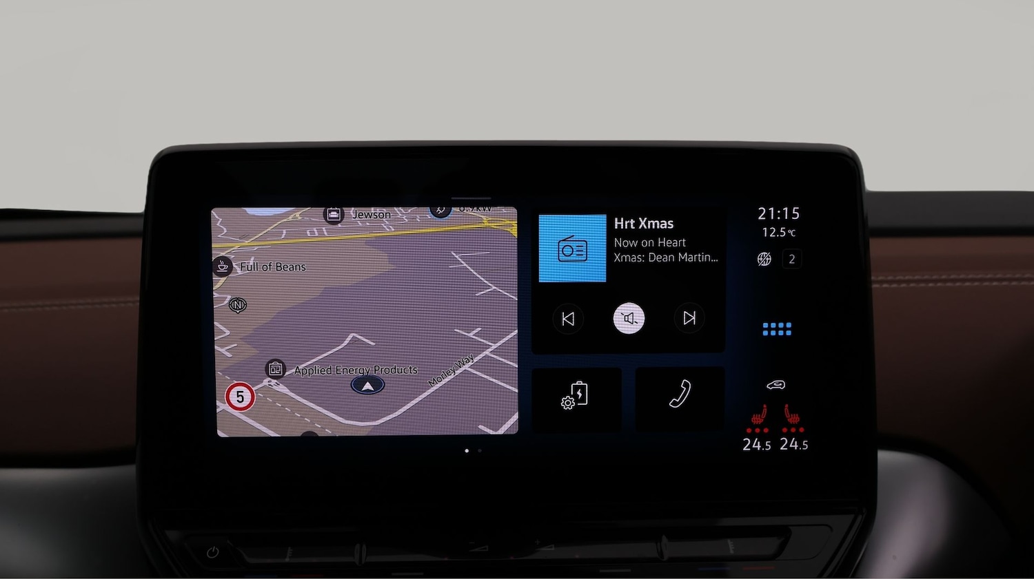 Used Volkswagen ID.4 2021 for sale - 77352118: Photo 11