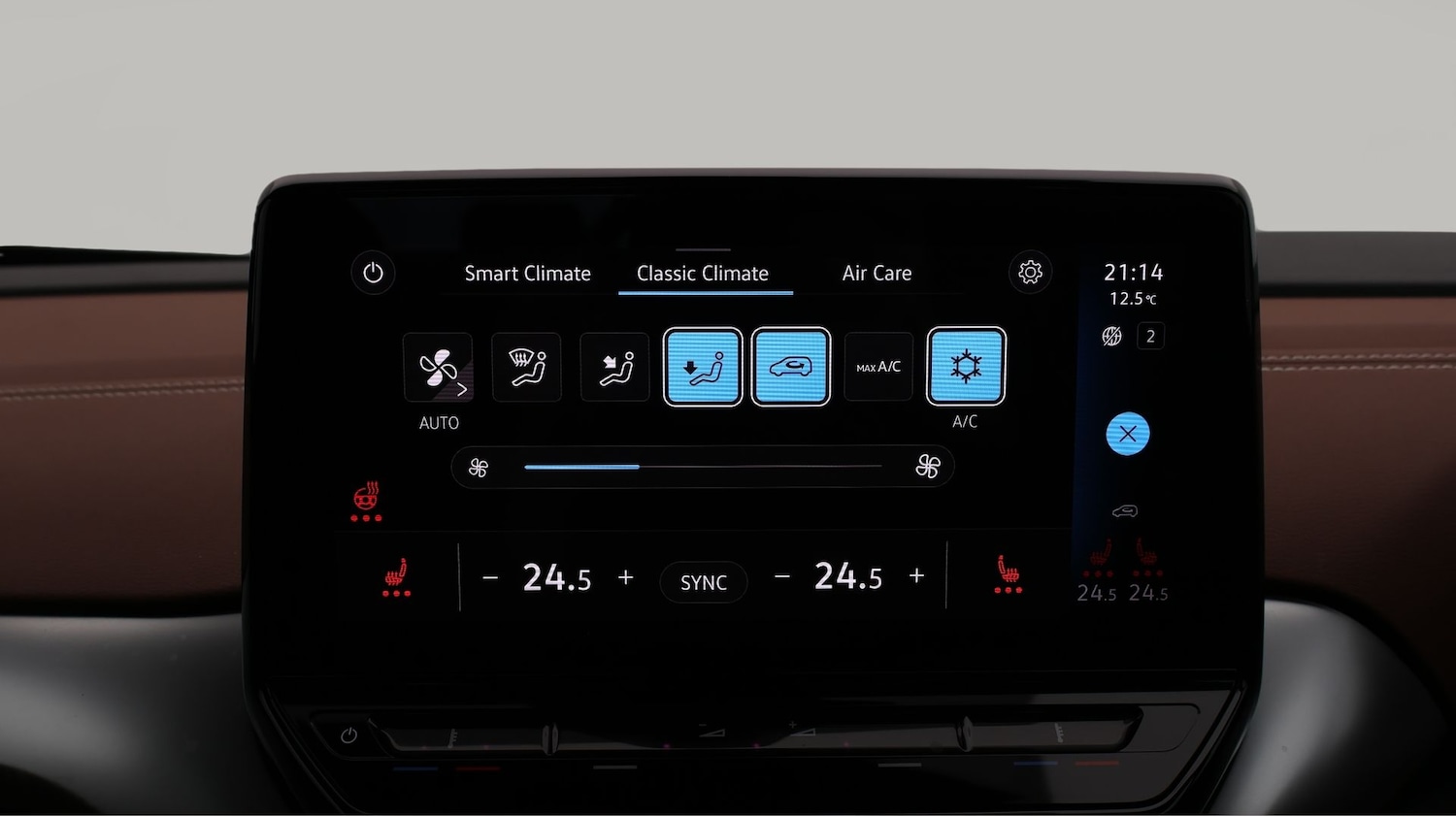 Used Volkswagen ID.4 2021 for sale - 77352118: Photo 12