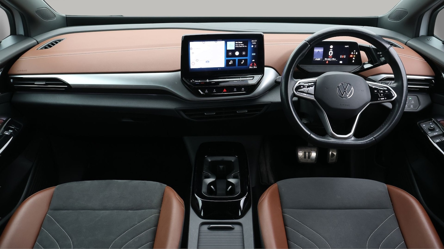 Used Volkswagen ID.4 2021 for sale - 77352118: Photo 13