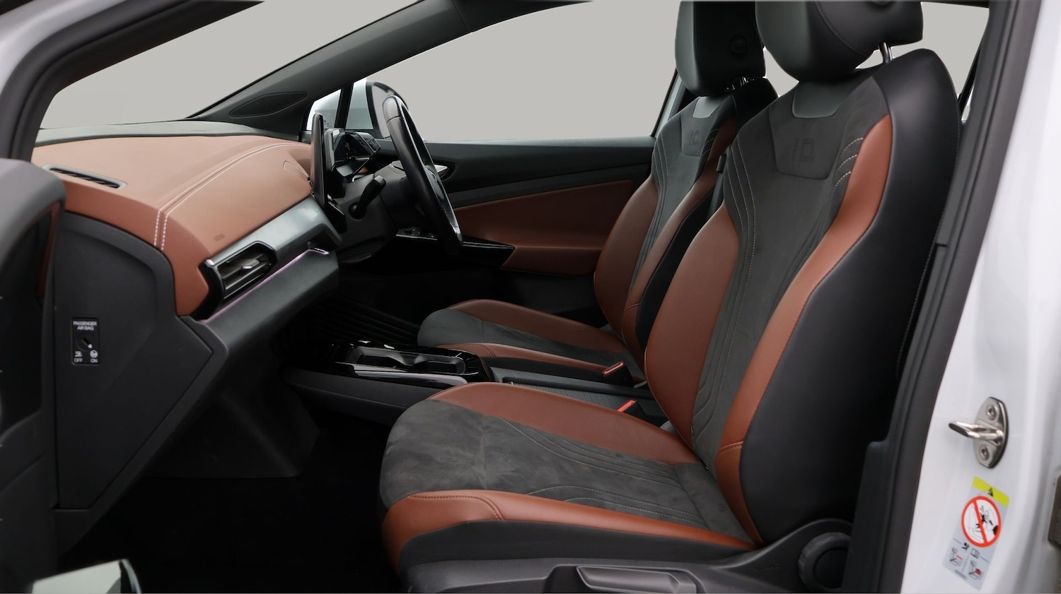 Used Volkswagen ID.4 2021 for sale - 77352118: Photo 14