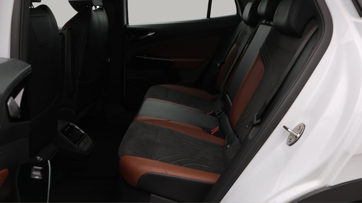 Used Volkswagen ID.4 2021 for sale - 77352118: Photo 16