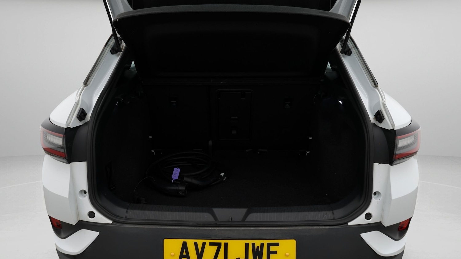 Used Volkswagen ID.4 2021 for sale - 77352118: Photo 17