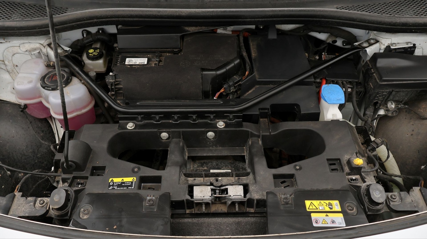 Used Volkswagen ID.4 2021 for sale - 77352118: Photo 19