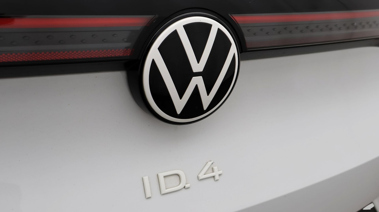 Used Volkswagen ID.4 2021 for sale - 77352118: Photo 21