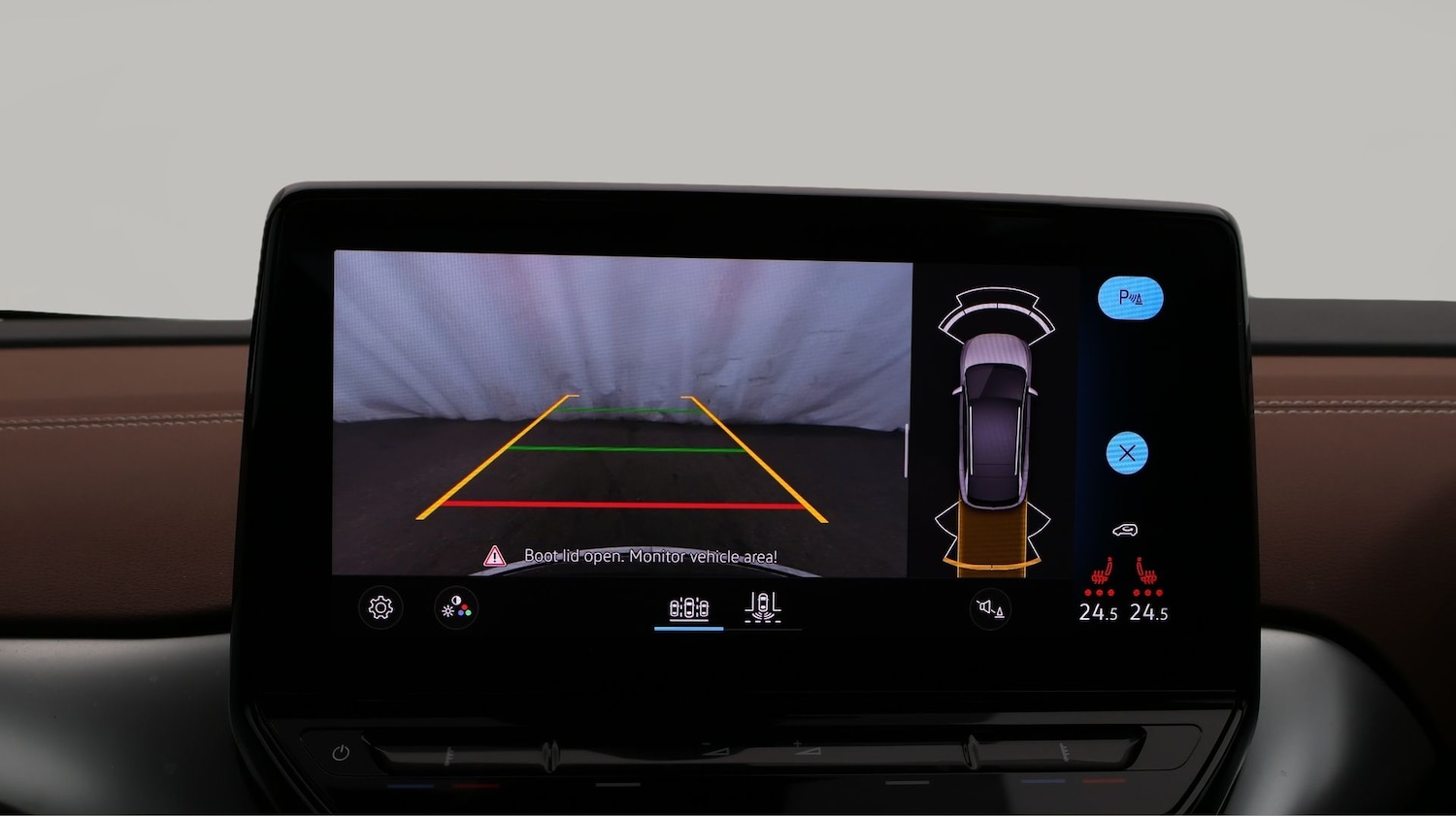 Used Volkswagen ID.4 2021 for sale - 77352118: Photo 23