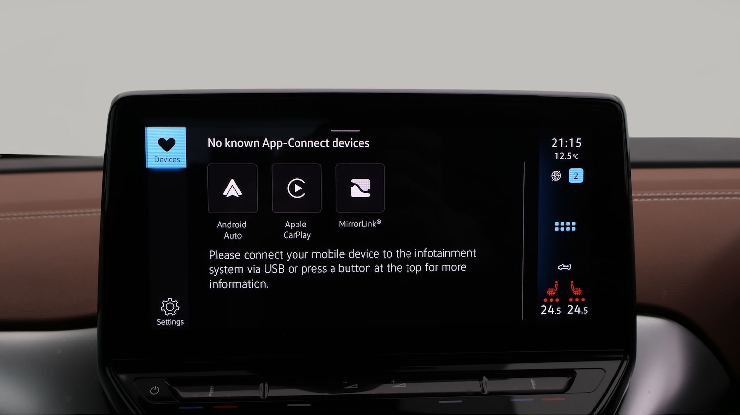 Used Volkswagen ID.4 2021 for sale - 77352118: Photo 24