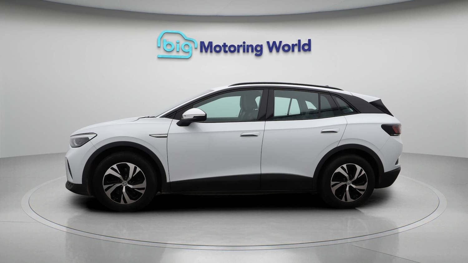 Used Volkswagen ID.4 2021 for sale - 77352118: Photo 4