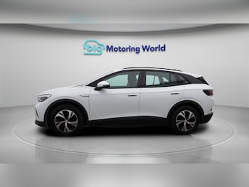 Used Volkswagen ID.4 2021 for sale - 77352118: Photo