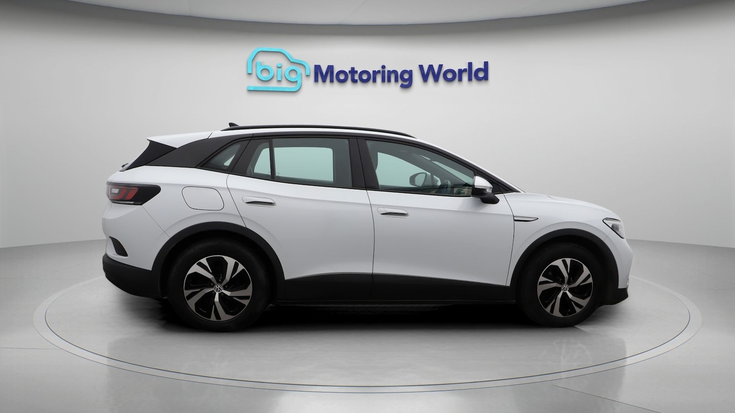 Used Volkswagen ID.4 2021 for sale - 77352118: Photo 8