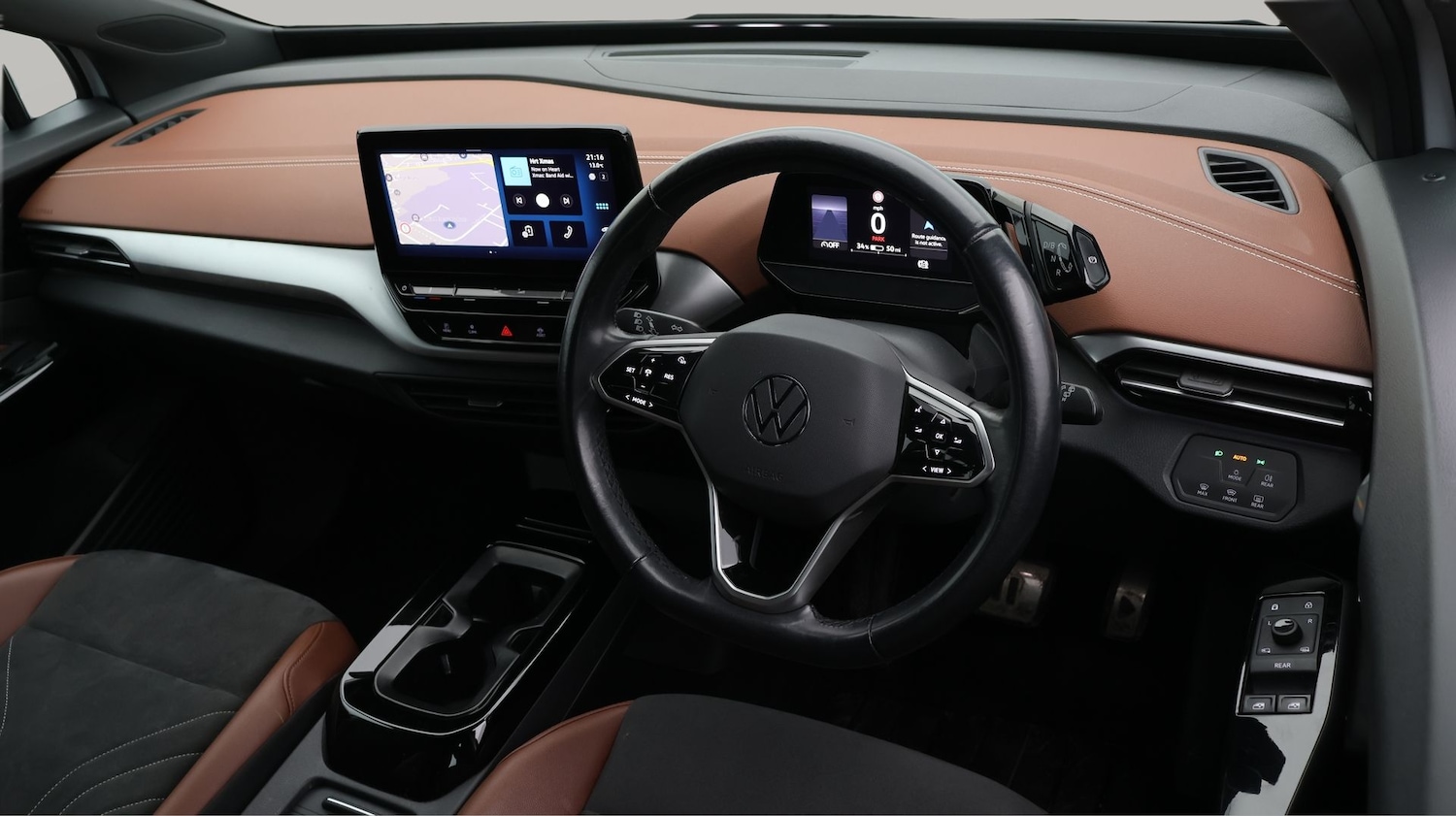 Used Volkswagen ID.4 2021 for sale - 77352118: Photo 9