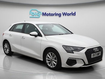 Audi - A3
