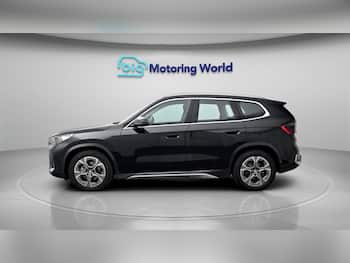 Used BMW iX1 2025 for sale - 79651320: Photo