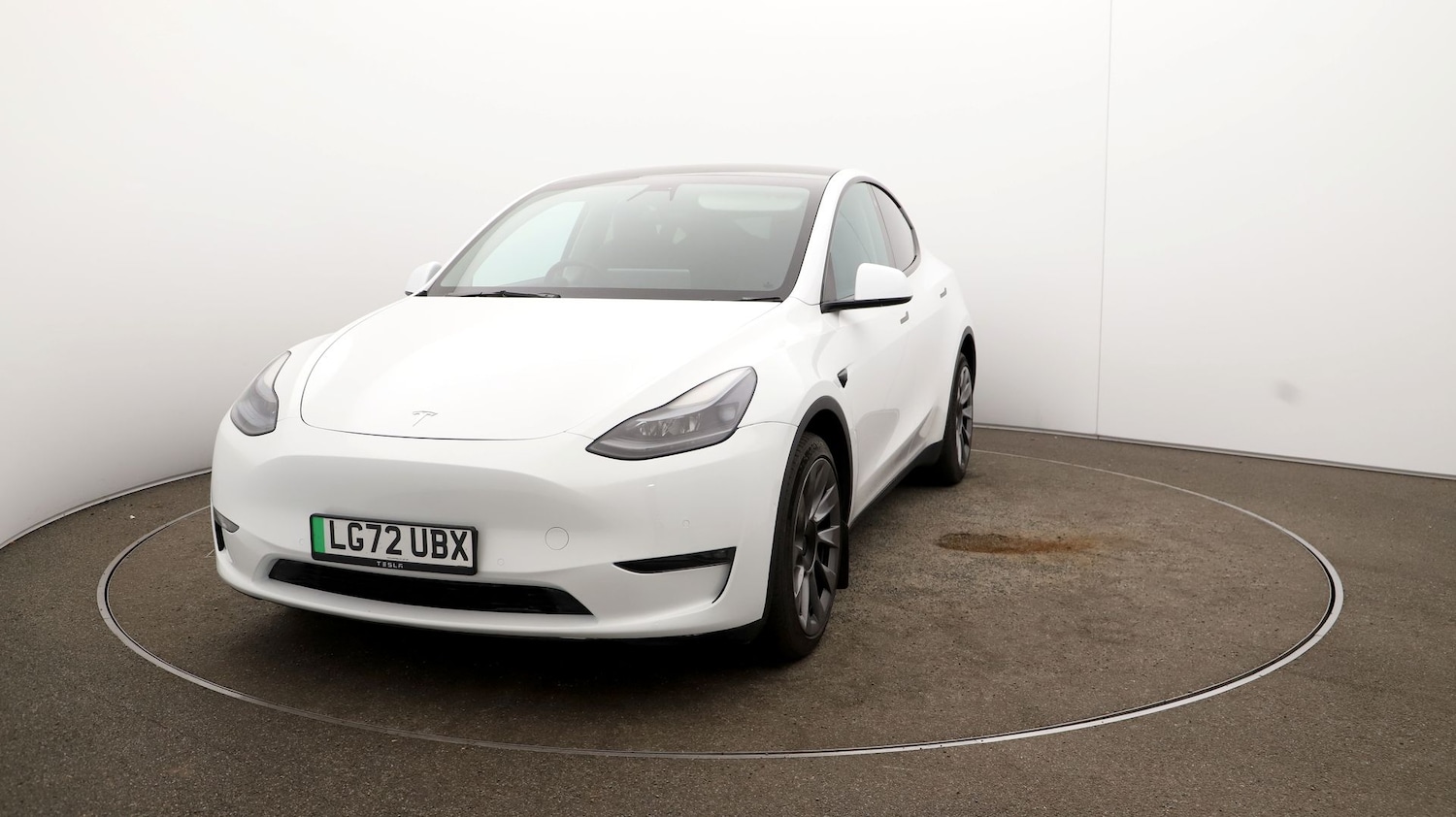 Used Tesla Model Y 2022 for sale - 76919890: Photo 30