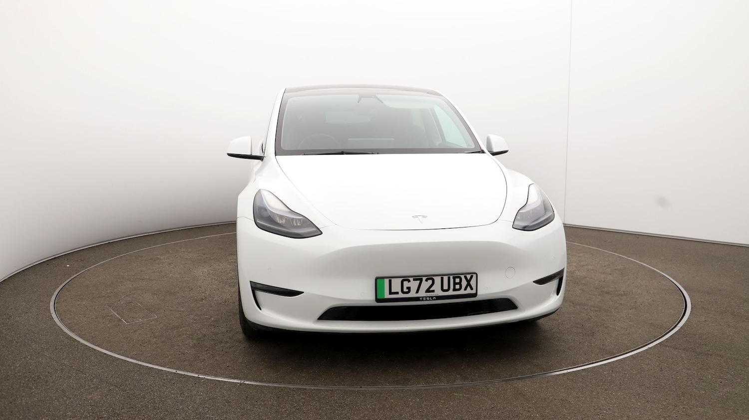 Used Tesla Model Y 2022 for sale - 76919890: Photo 33