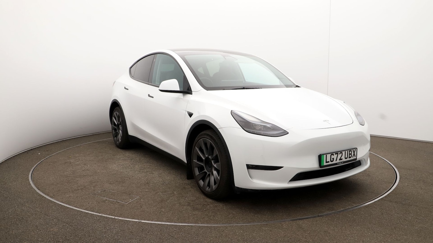 Used Tesla Model Y 2022 for sale - 76919890: Photo 35