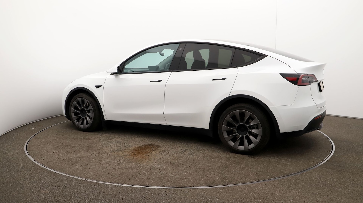 Used Tesla Model Y 2022 for sale - 76919890: Photo 39
