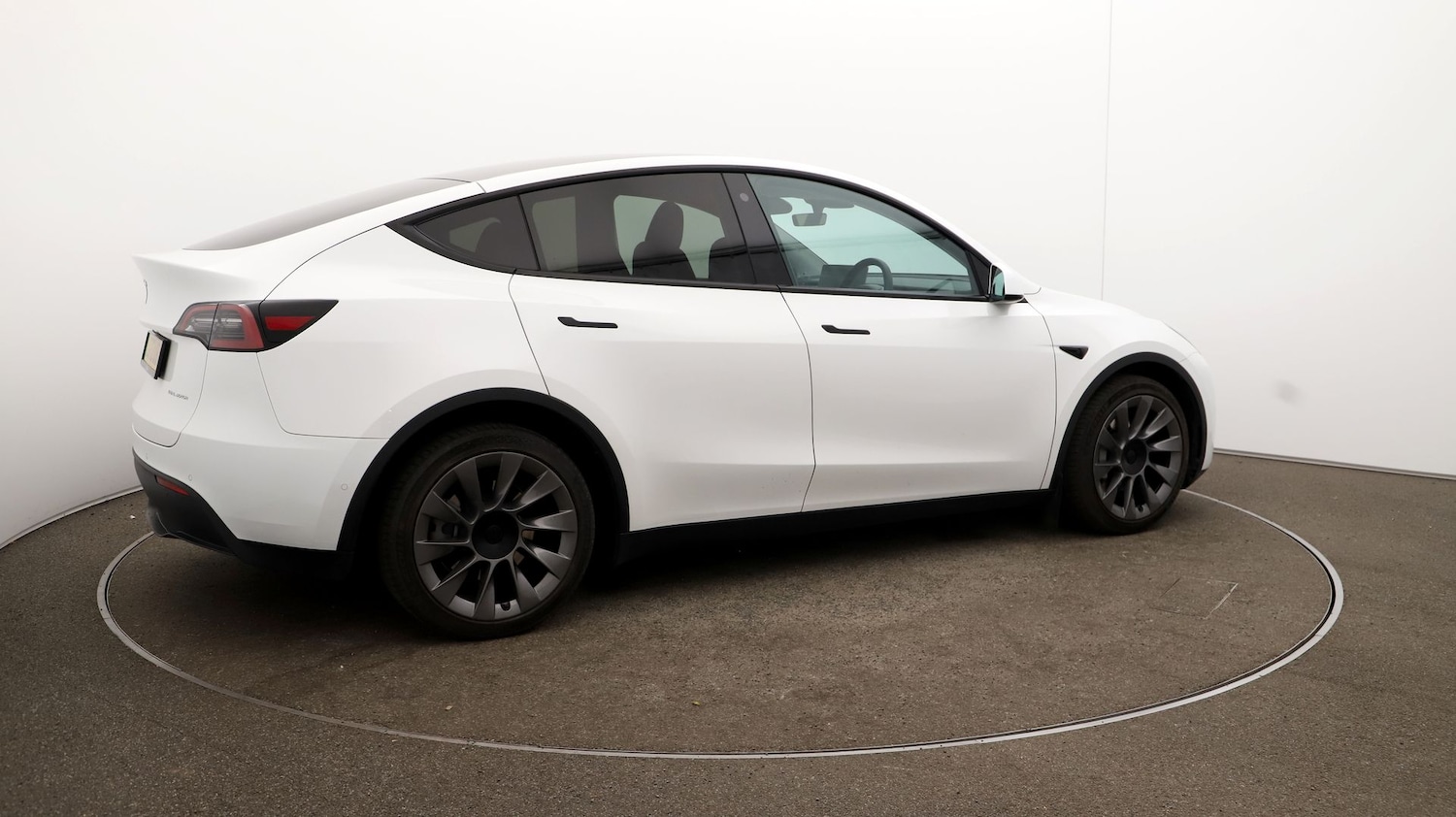 Used Tesla Model Y 2022 for sale - 76919890: Photo 44