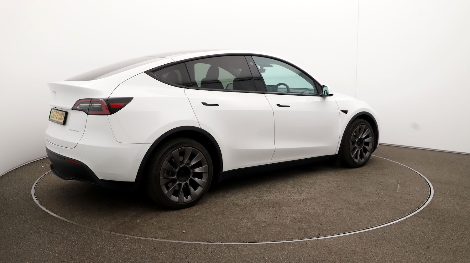 Used Tesla Model Y 2022 for sale - 76919890: Photo 45
